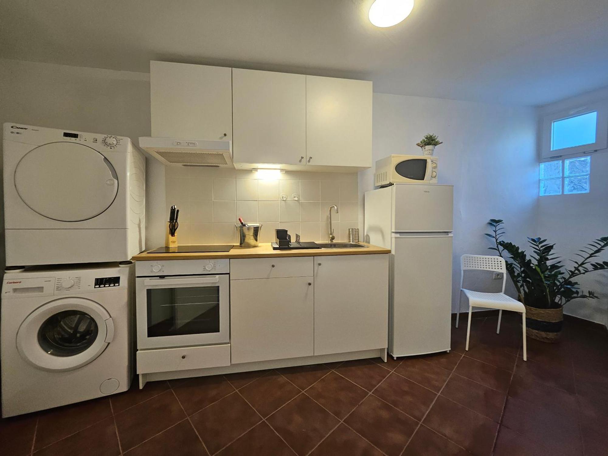 Casa Erika Βίλα Hermigua Εξωτερικό φωτογραφία