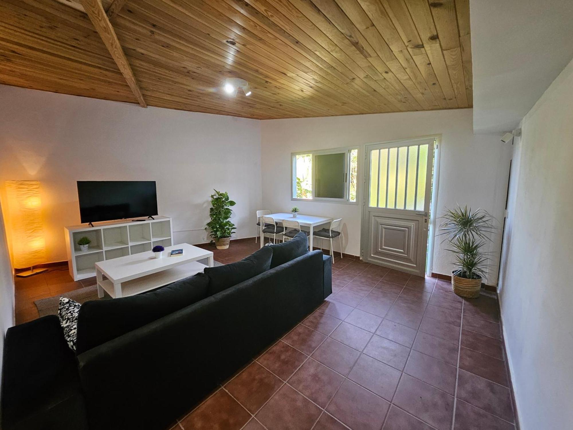 Casa Erika Βίλα Hermigua Εξωτερικό φωτογραφία