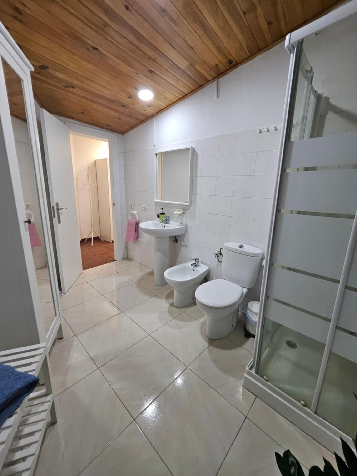 Casa Erika Βίλα Hermigua Εξωτερικό φωτογραφία