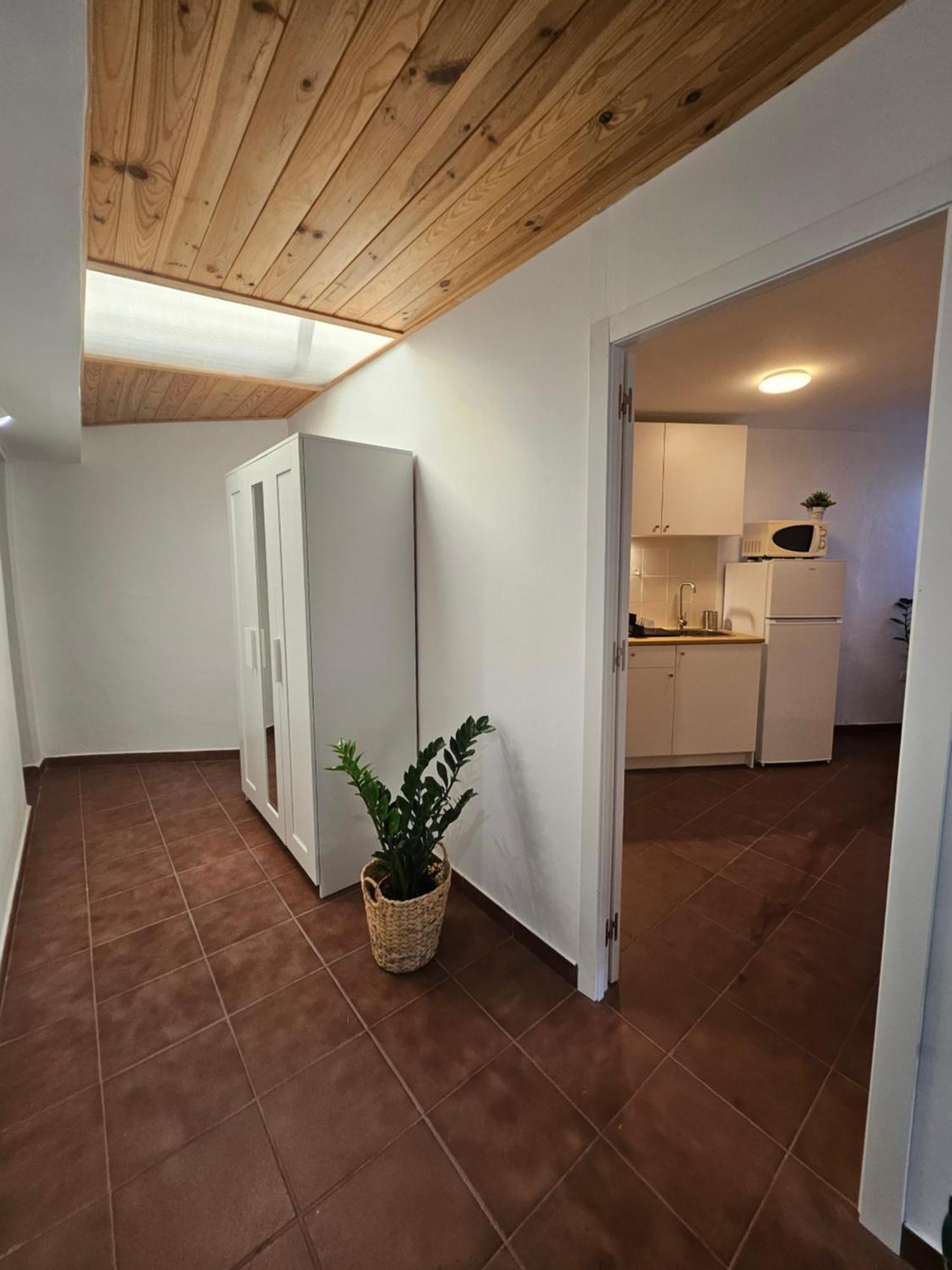 Casa Erika Βίλα Hermigua Εξωτερικό φωτογραφία