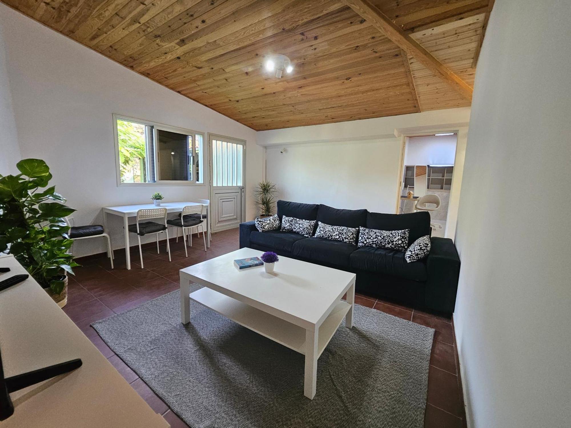 Casa Erika Βίλα Hermigua Εξωτερικό φωτογραφία