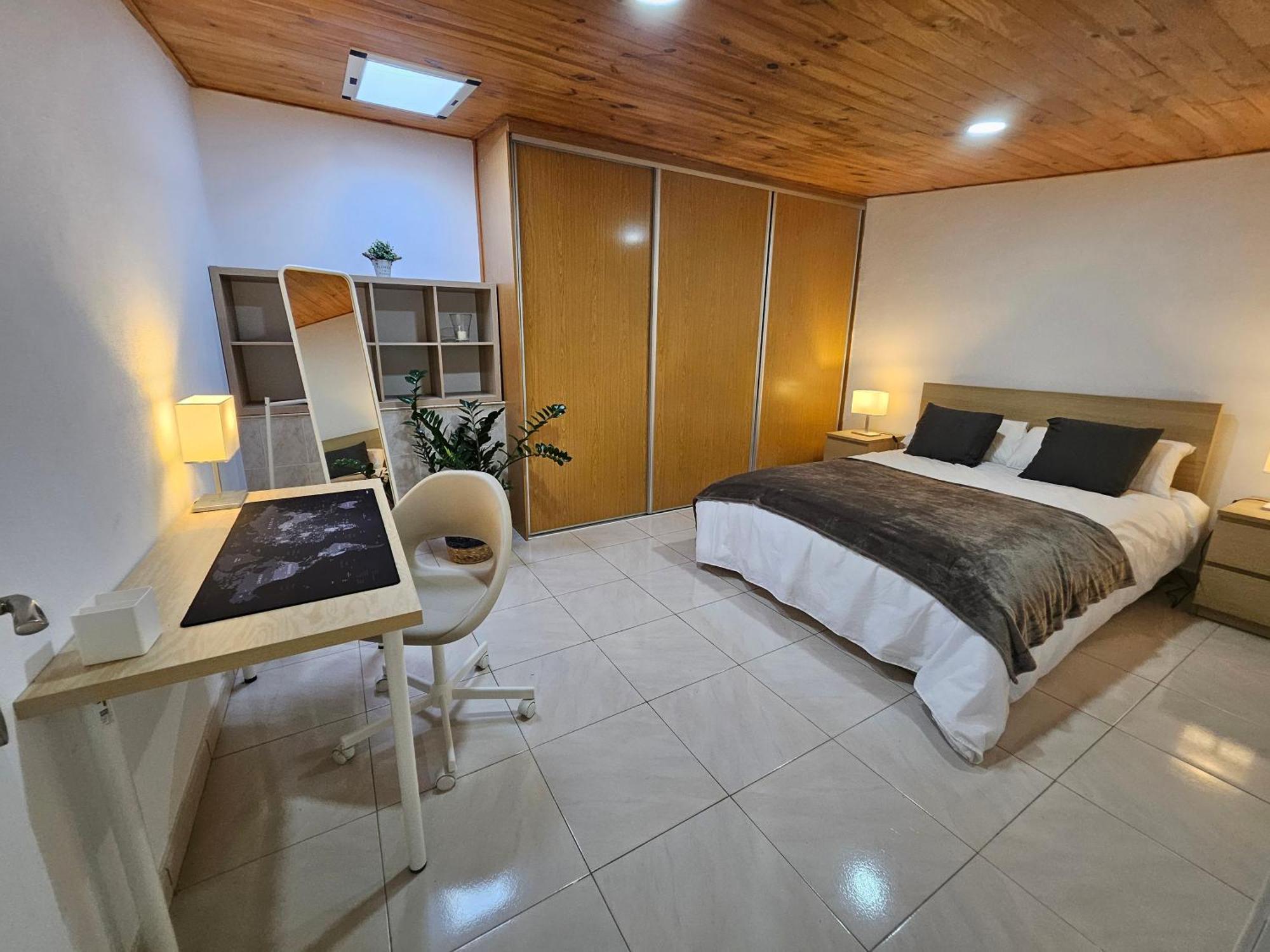 Casa Erika Βίλα Hermigua Εξωτερικό φωτογραφία