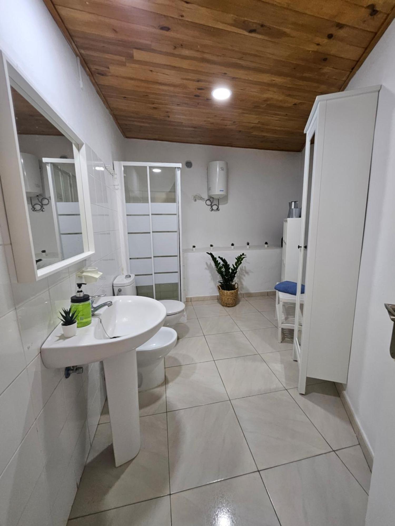 Casa Erika Βίλα Hermigua Εξωτερικό φωτογραφία